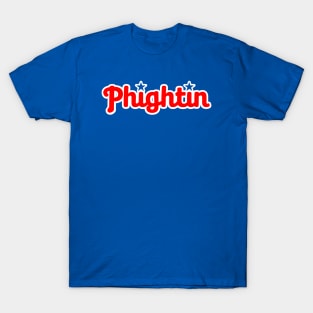 Phightin’ T-Shirt